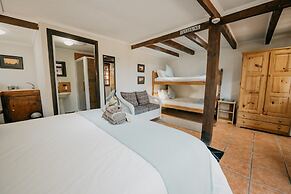 The Village Lodge