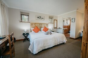 The Village Lodge