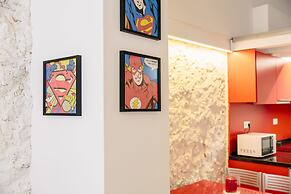 Apartamentos Tito San Nicolás