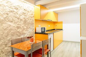 Apartamentos Tito San Nicolás