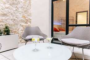 Apartamentos Tito San Nicolás