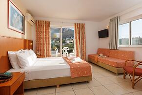 Agrabella Hotel - Adults Only
