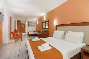 Agrabella Hotel - Adults Only
