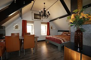Bed & Breakfast Maasland