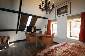 Bed & Breakfast Maasland