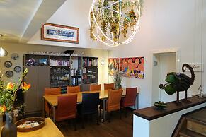 Bed & Breakfast Maasland