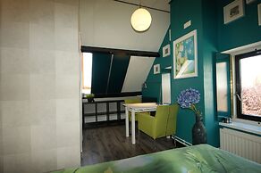 Bed & Breakfast Maasland