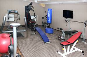 Onyx Hotel