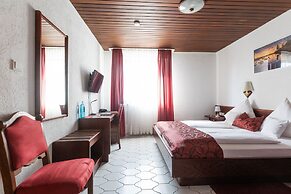 Hotel Weinhaus Wiedemann