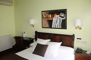 Hotel La Galería