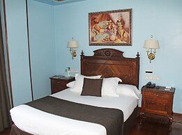 Hotel La Galería