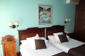 Hotel La Galería