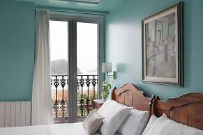 Hotel La Galería