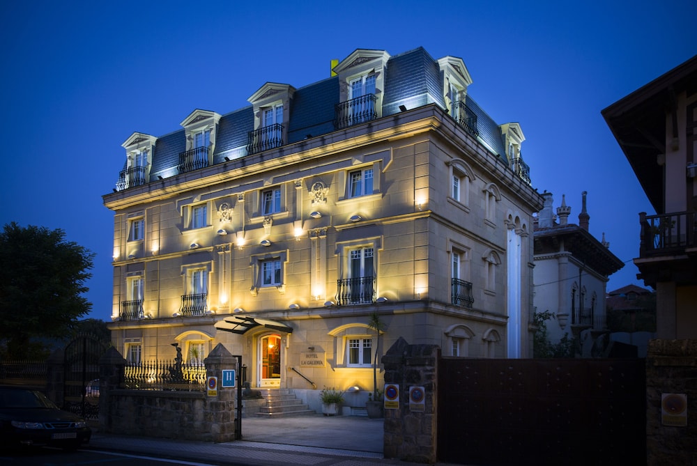Hotel La Galería