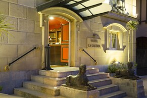 Hotel La Galería