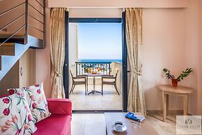 Pilot's Villas Luxury Suites