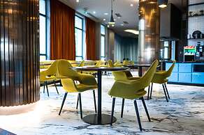 Courtyard by Marriott Sarajevo