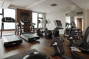 Courtyard by Marriott Sarajevo