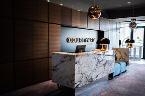 Courtyard by Marriott Sarajevo