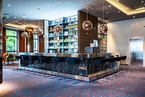 Courtyard by Marriott Sarajevo