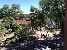 Hotel Posada San Agustin