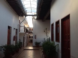 Hotel Posada San Agustin