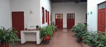 Hotel Posada San Agustin