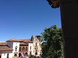 Hotel Posada San Agustin