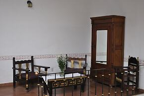 Hotel Posada San Agustin