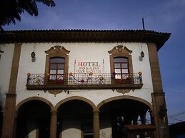 Hotel Posada San Agustin