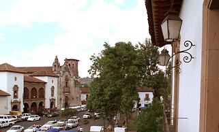 Hotel Posada San Agustin