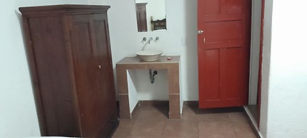 Hotel Posada San Agustin