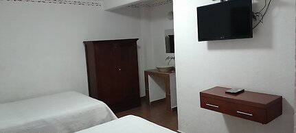 Hotel Posada San Agustin