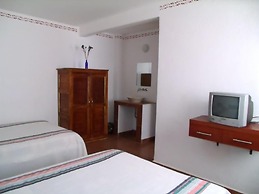 Hotel Posada San Agustin