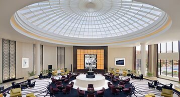 voco Riyadh by IHG