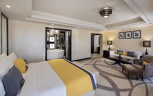 voco Riyadh by IHG