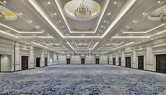 voco Riyadh by IHG