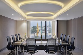 voco Riyadh by IHG