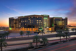voco Riyadh by IHG