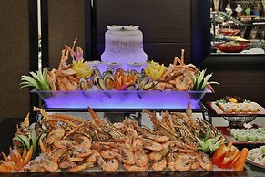 voco Riyadh by IHG
