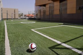 voco Riyadh by IHG