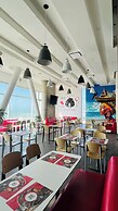 ibis Cartagena Marbella