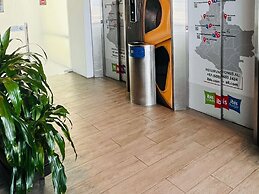 ibis Cartagena Marbella