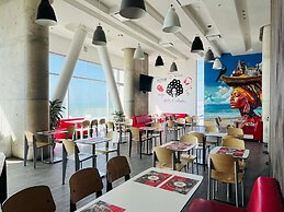 ibis Cartagena Marbella