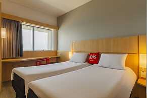 ibis Cartagena Marbella