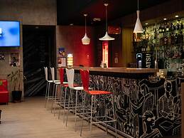 ibis Cartagena Marbella