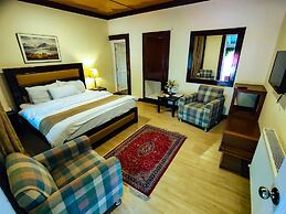 Lockwood Hotel Murree