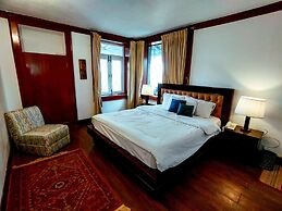 Lockwood Hotel Murree