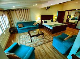 Lockwood Hotel Murree