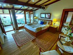 Lockwood Hotel Murree